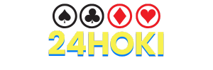 Logo 24HOKI